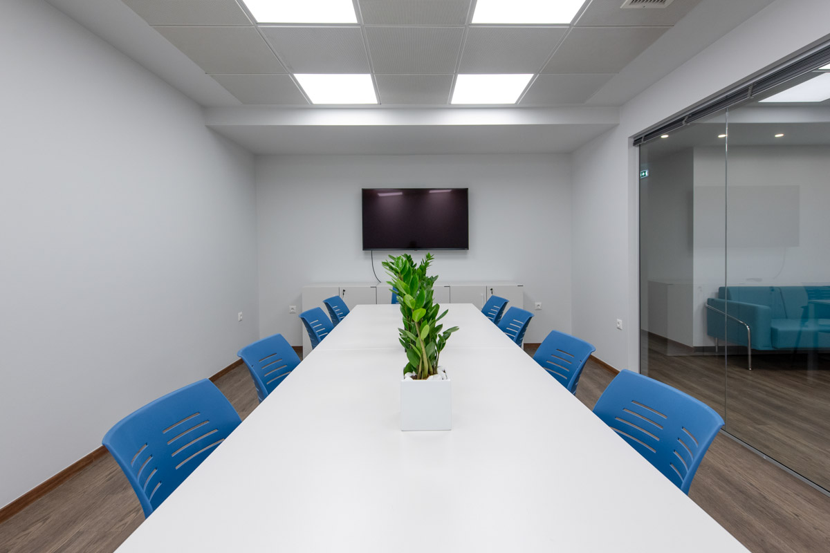 RENTSPACES4U by PONTBLANC STUDIO