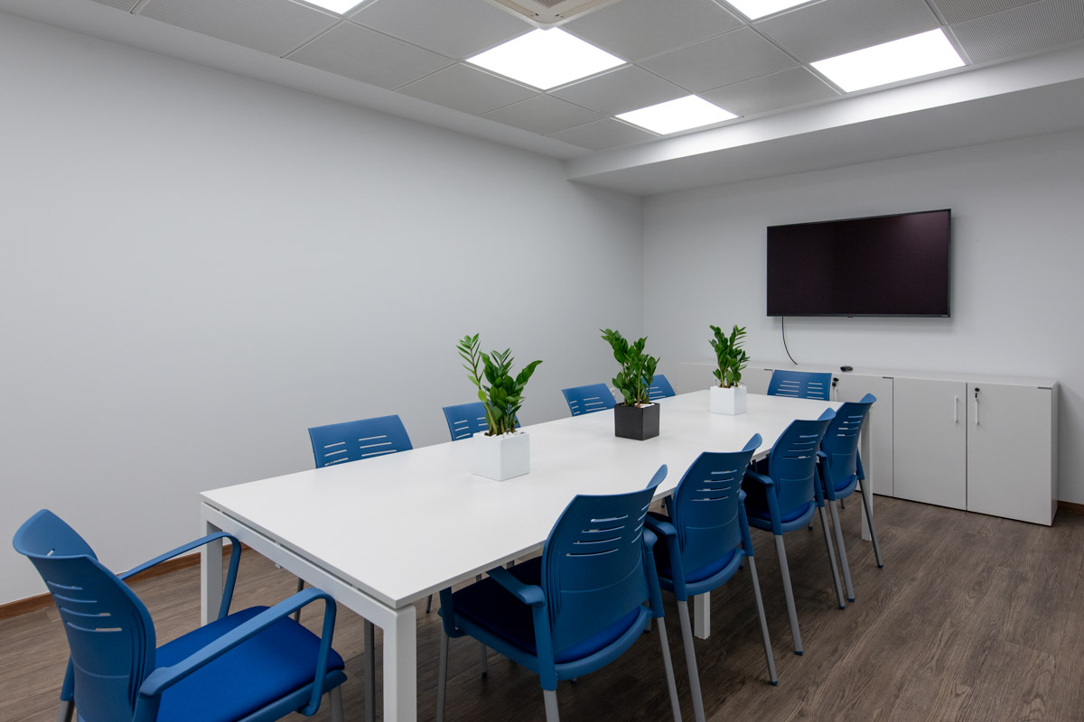 RENTSPACES4U by PONTBLANC STUDIO