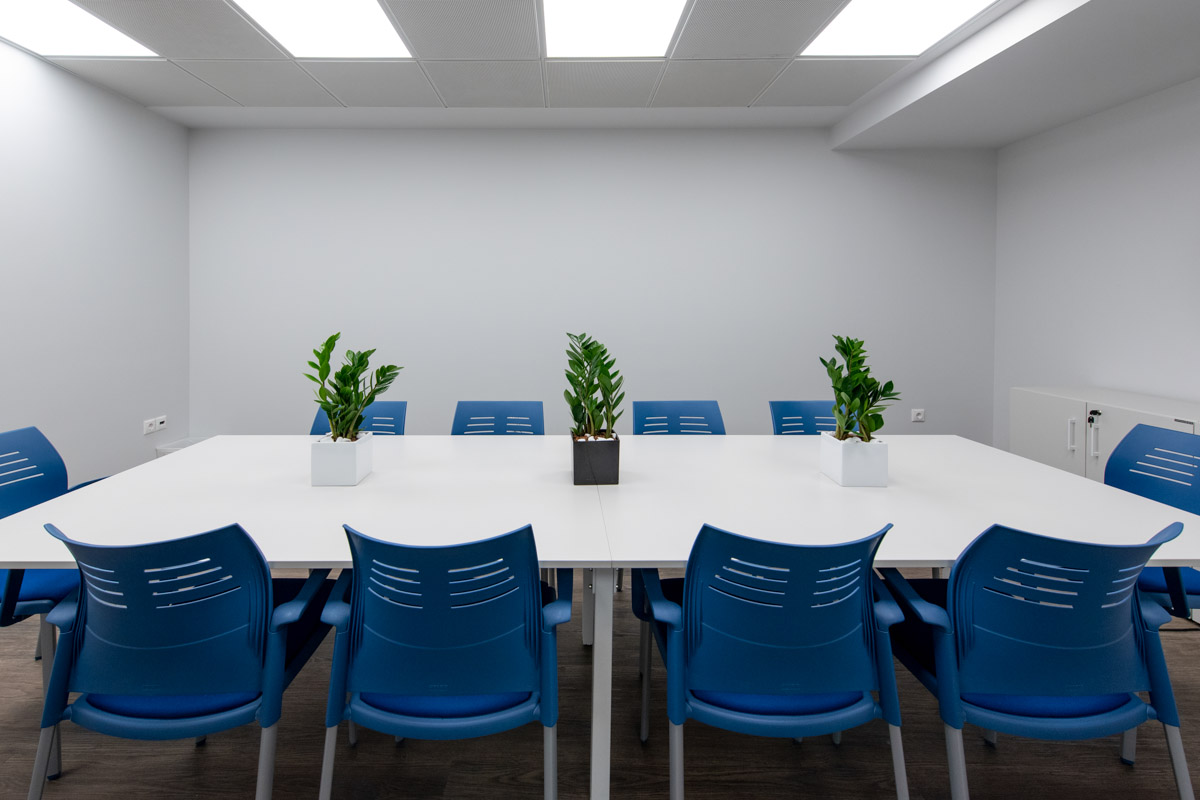 RENTSPACES4U by PONTBLANC STUDIO