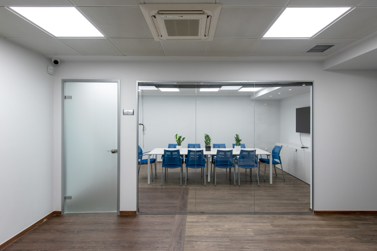 RENTSPACES4U by PONTBLANC STUDIO