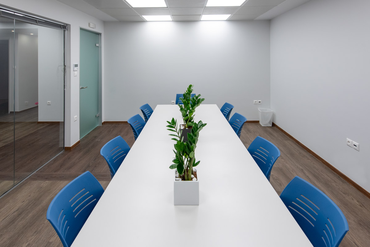 RENTSPACES4U by PONTBLANC STUDIO