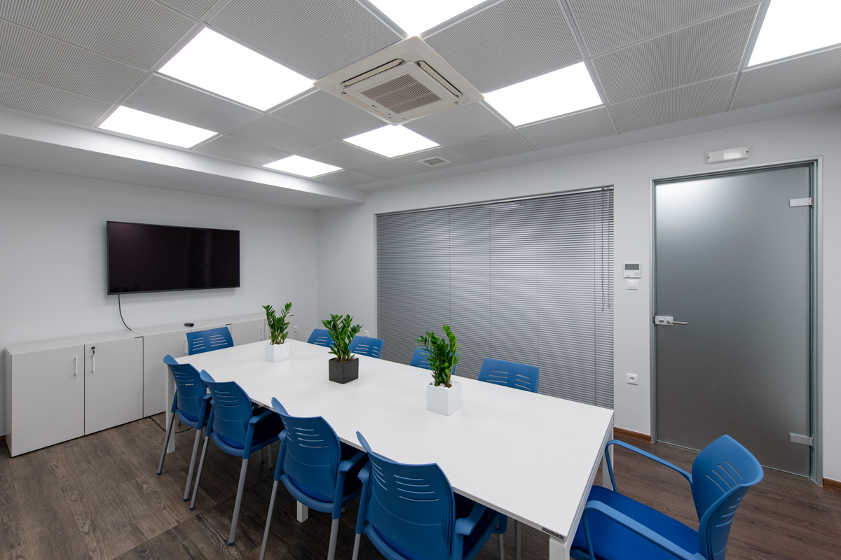 RENTSPACES4U by PONTBLANC STUDIO