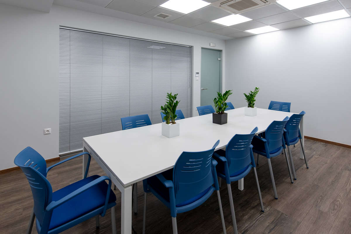 RENTSPACES4U by PONTBLANC STUDIO